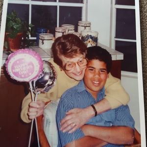 Meet your Posher, Eric